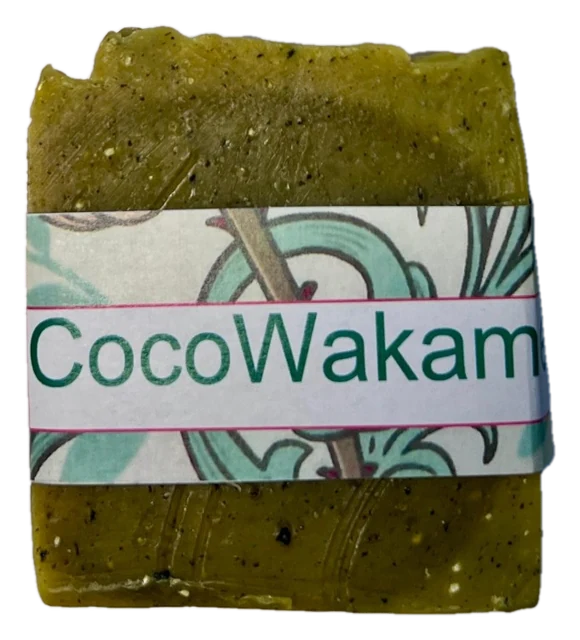 CocoWakame
