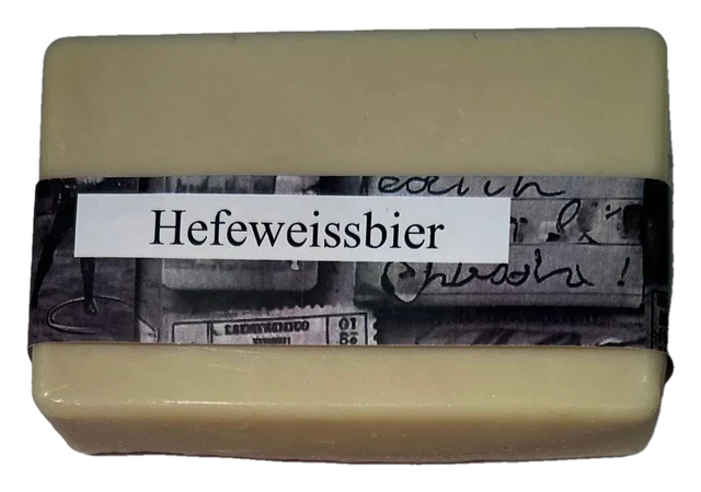 Hefeweissbier