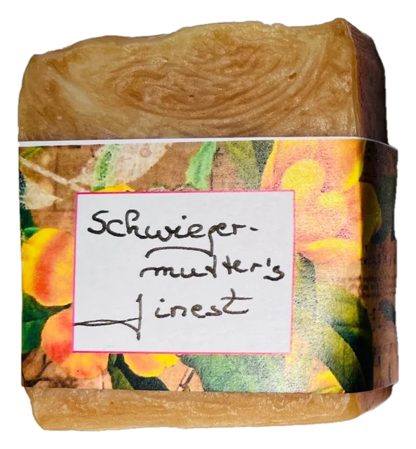 Schwiegermutters Finest